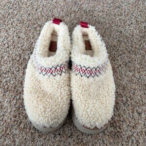 Ugg Tasman Heritage Braid